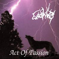 Eadwulf : Act of Passion